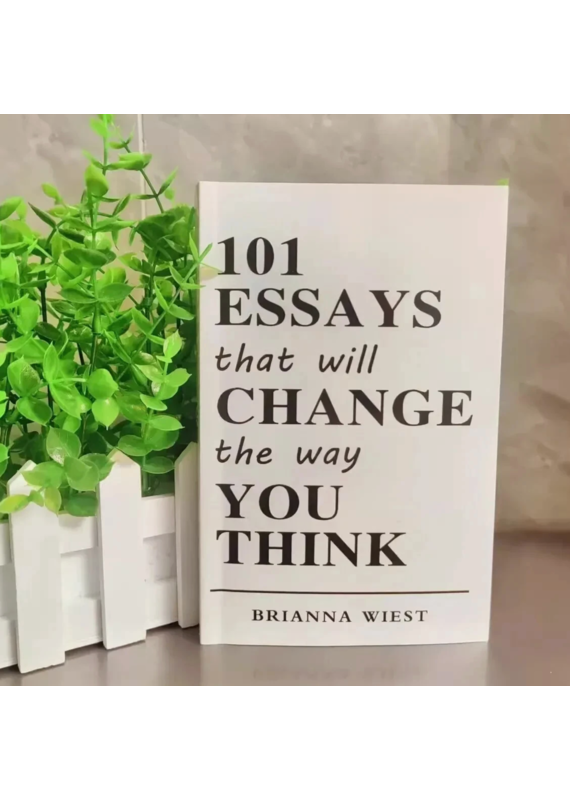 UTP Distribution 101 ESSAYS the will CHANGE the way YOU THINK