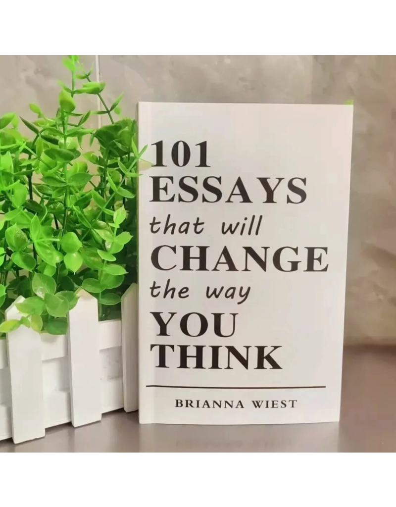 UTP Distribution 101 ESSAYS the will CHANGE the way YOU THINK