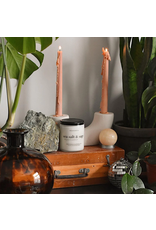 Yellow Heart Yellow Heart Candle Collection