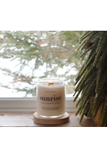 Yellow Heart Yellow Heart Candle Collection