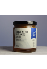 Java Jack's Irish Style Caramel Sauce