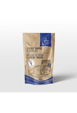 Java Jack's Sticky Toffee Pudding Mix