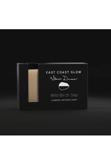 East Coast Glow Wild Birch Sap | Iceberg Infused Soap