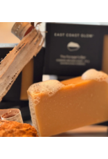 East Coast Glow The Forager's Bar