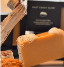 East Coast Glow The Forager's Bar