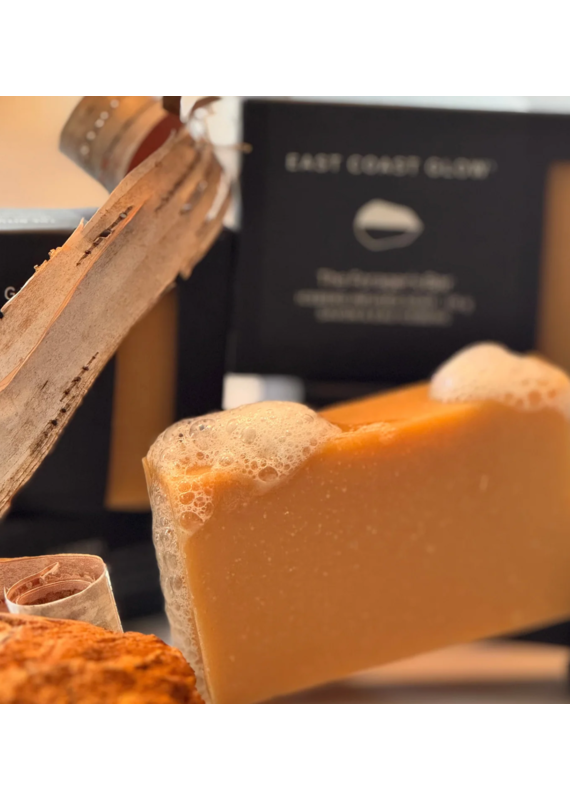 East Coast Glow The Forager's Bar
