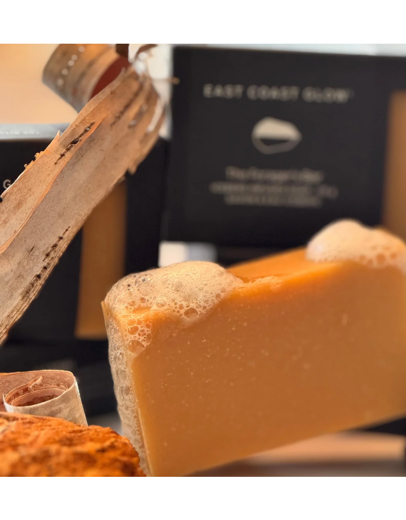 East Coast Glow The Forager's Bar