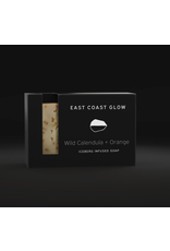 East Coast Glow Wild Calendula + Orange | Iceberg Infused Soap