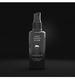 East Coast Glow Wild Origins Wild Herb Infused Hair + Scalp Serum