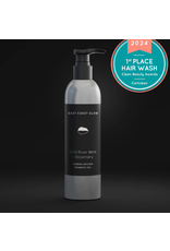 East Coast Glow Wild River Mint + Rosemary Iceberg Infused Shampoo Gel