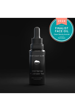 East Coast Glow Wild Yarrow + Labrador Tea - Bioactive Botanical Concentrate
