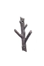 Abbott Small Branch Double Hook-8"