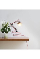 Adzif Adzif-Desk Lamp-Black