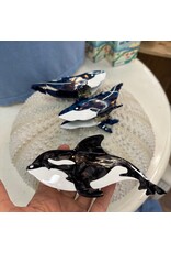 Shag Wear Orca Hair Claw-LG