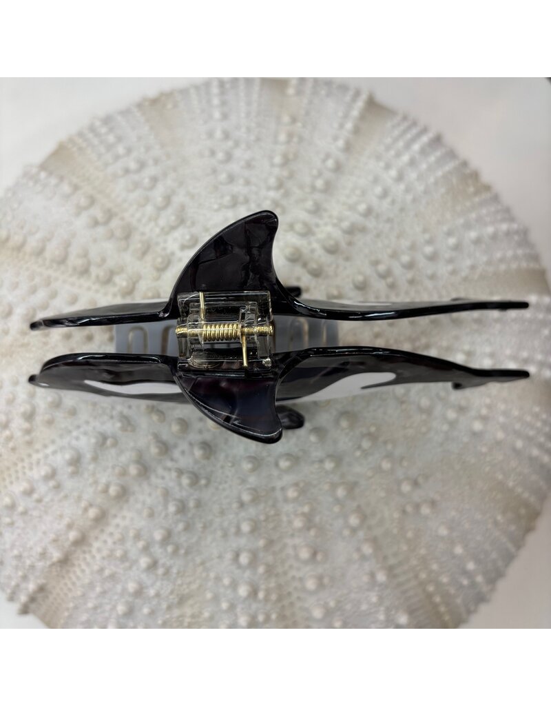 Shag Wear Orca Hair Claw-LG