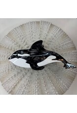 Shag Wear Orca Hair Claw-LG