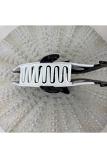 Shag Wear Orca Hair Claw-LG