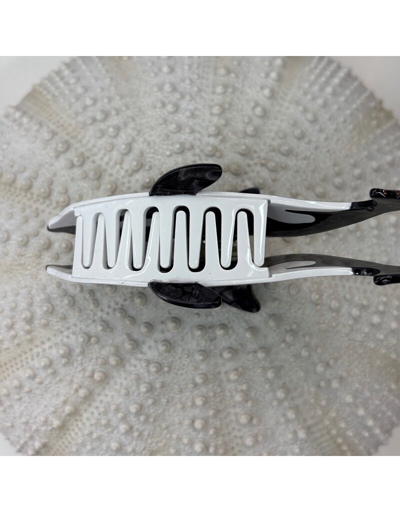Shag Wear Orca Hair Claw-LG