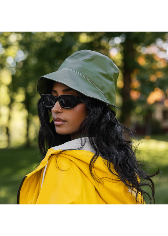 Mernini Mernini-Rain Hat