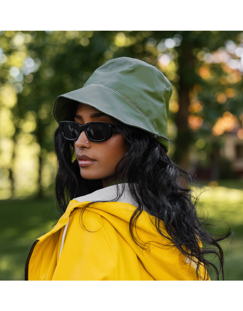 Mernini Mernini-Rain Hat