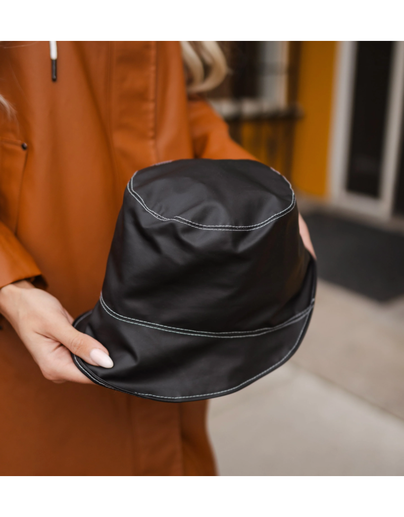 Mernini Mernini-Rain Hat
