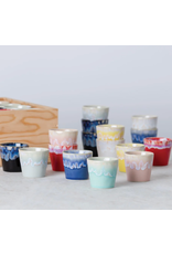 David Shaw Grespresso Espresso Cup-Assorted