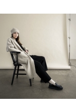 Bodybag by Jude Cambridge Cardigan-Sand