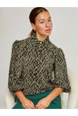 Marigold Inc Baptiste Shirt- Graphic