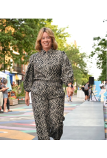 Marigold Inc Baptiste Shirt- Graphic