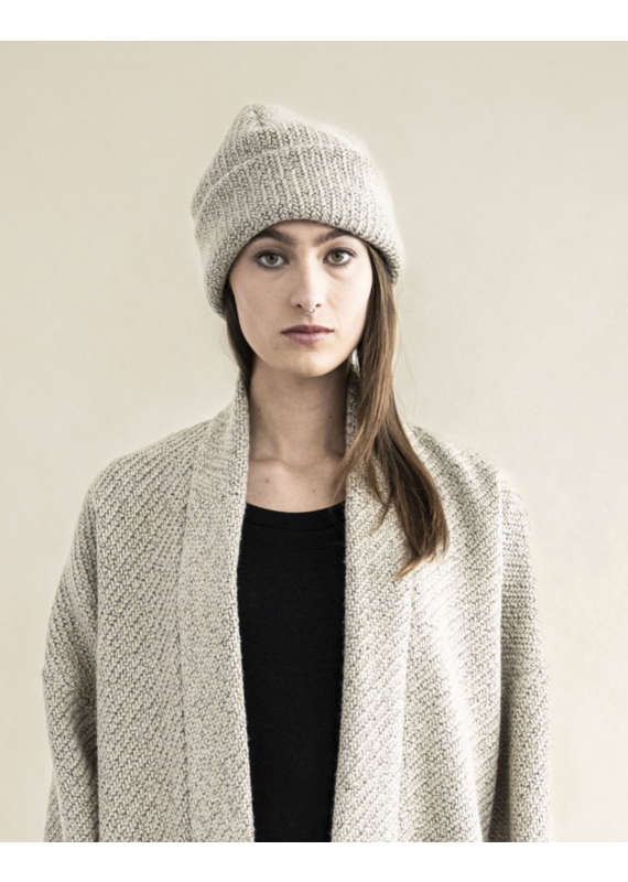 Bodybag by Jude Highland Beanie
