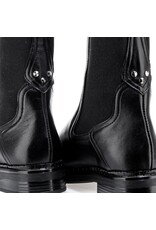 MJUS L93201-101-6002-Black