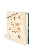 Hachette Slow Down Collection