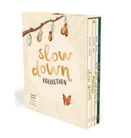 Hachette Slow Down Collection