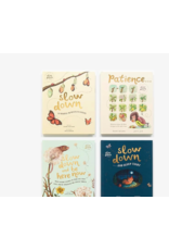 Hachette Slow Down Collection