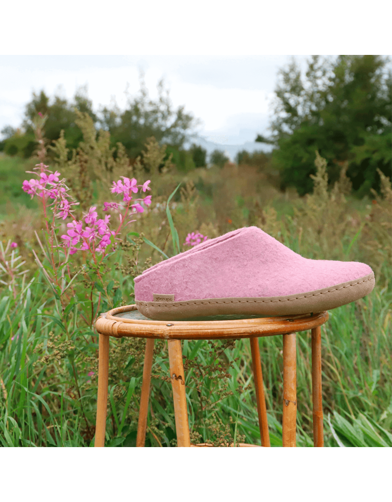 Glerups Glerups-Slip on-Flower