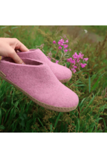 Glerups Glerups-Slip on-Flower