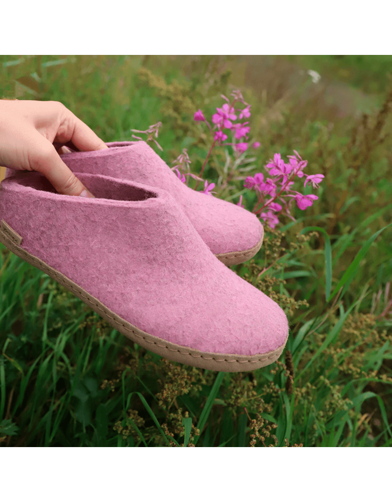 Glerups Glerups-Slip on-Flower