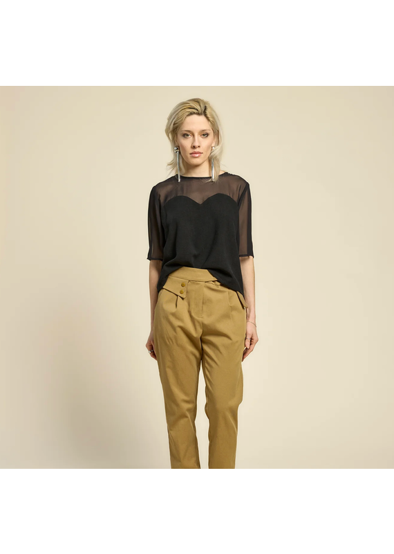 Cokluch L' Amour-Black