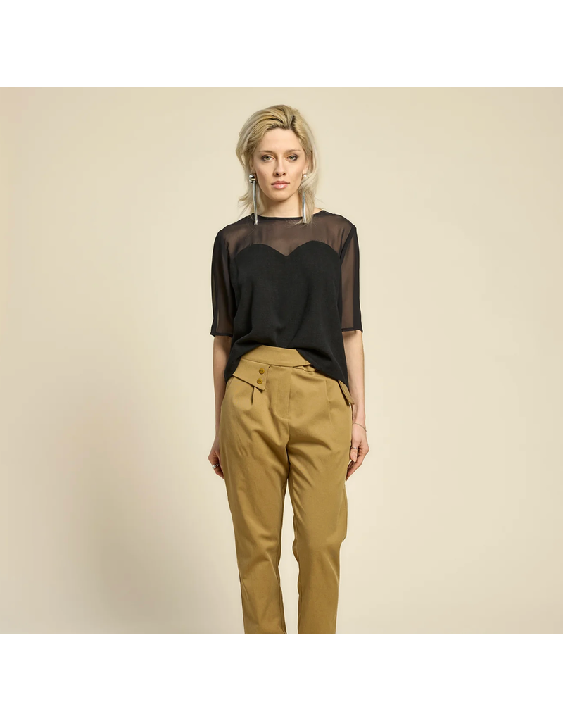 Cokluch L' Amour-Black