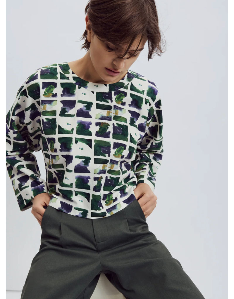 Eve Gravel Elwynn-Earth