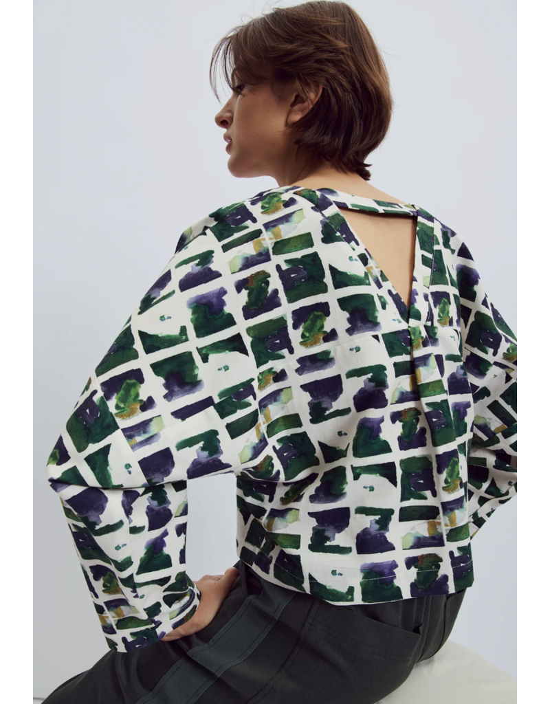 Eve Gravel Elwynn-Earth