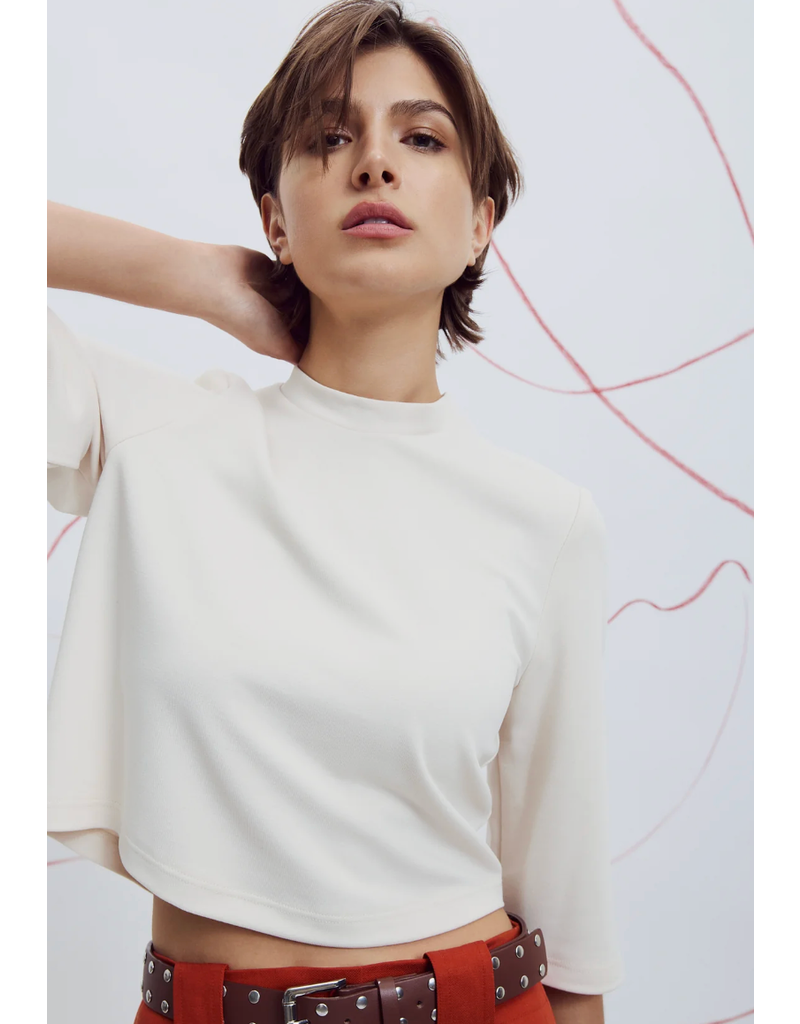 Eve Gravel Iset-Crème