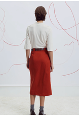 Eve Gravel Iset-Crème