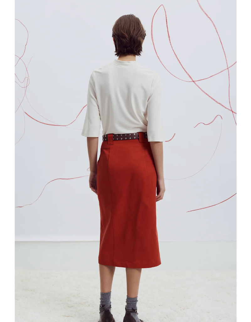 Eve Gravel Iset-Crème