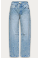 Kuwalla Jacqueline Barrel Leg