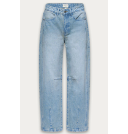 Kuwalla Jacqueline Barrel Leg