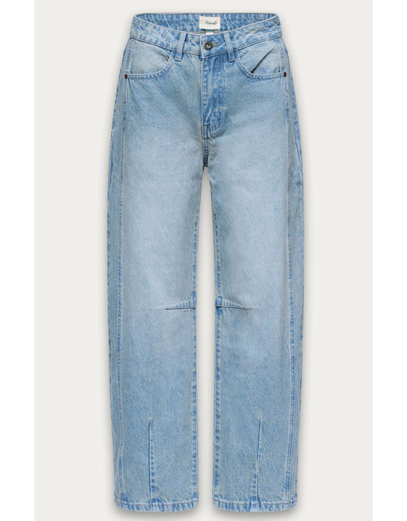 Kuwalla Jacqueline Barrel Leg