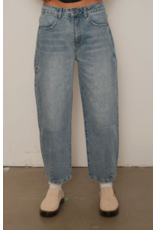 Kuwalla Jacqueline Barrel Leg