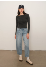 Kuwalla Jacqueline Barrel Leg