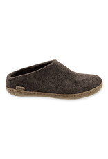 Glerups Glerups-Slip On-Brown